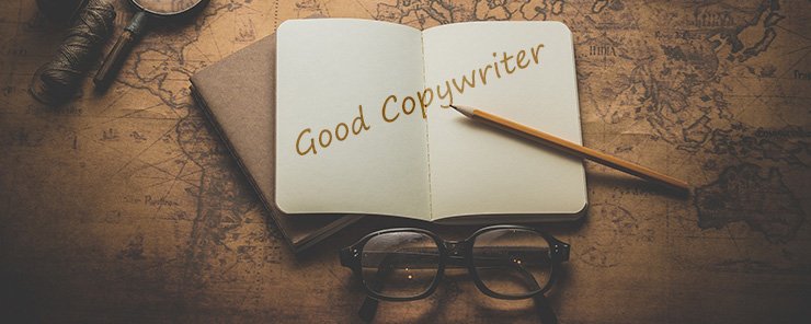 copywriter