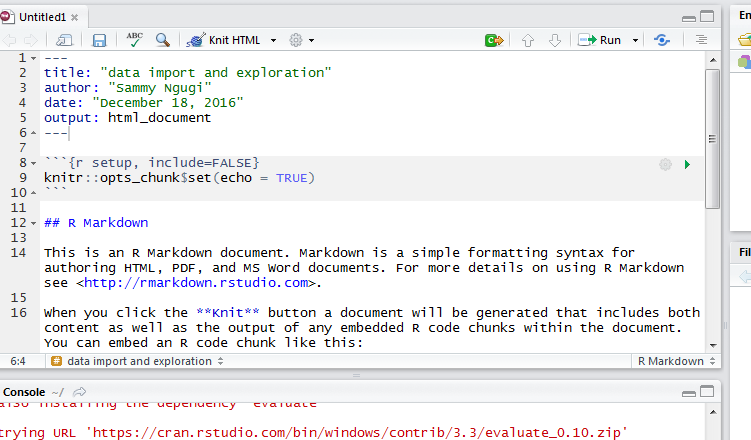 r-markdown-document