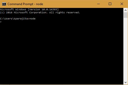repl-command-prompt