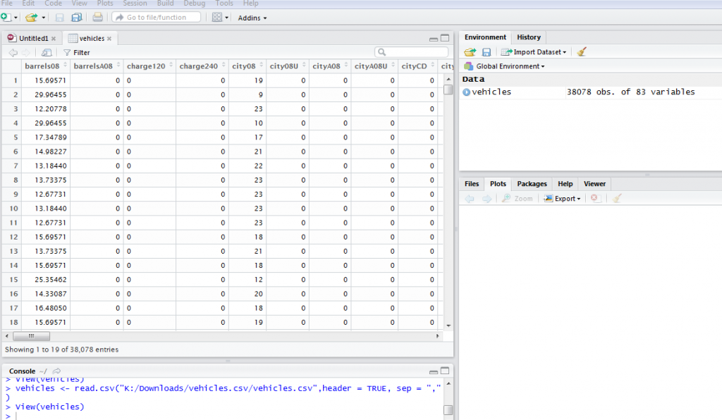 display-the-data