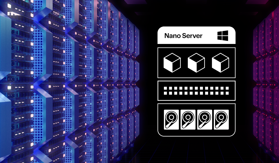 Nano Server