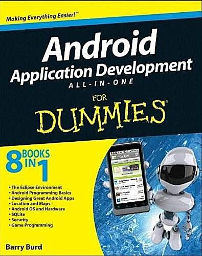 Android Application Development