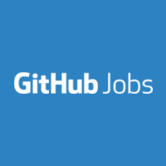 Github Jobs