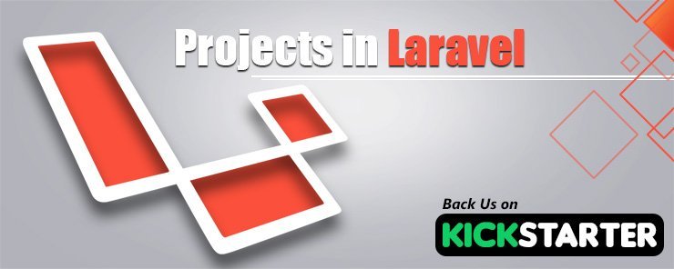 Laravel Projects Course