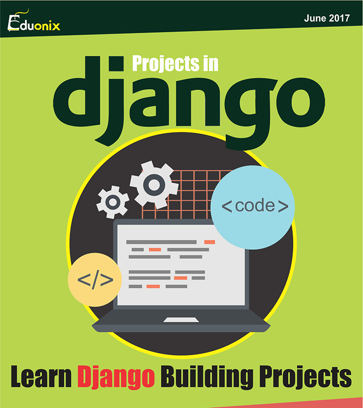 Learn Django by Building Projects