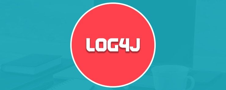 Log4j Key Components