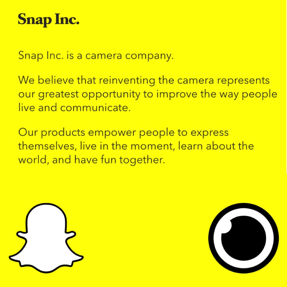 Snap Inc