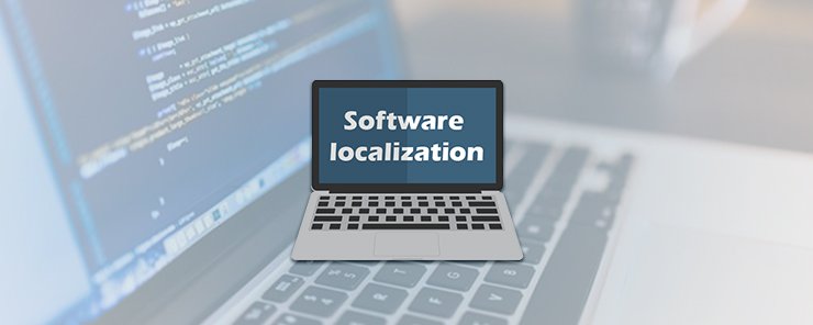 Software Localization Strategy