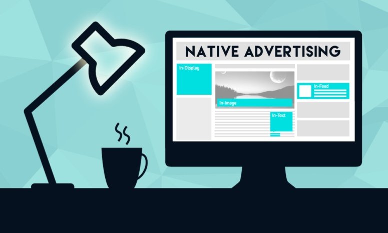 native advertising