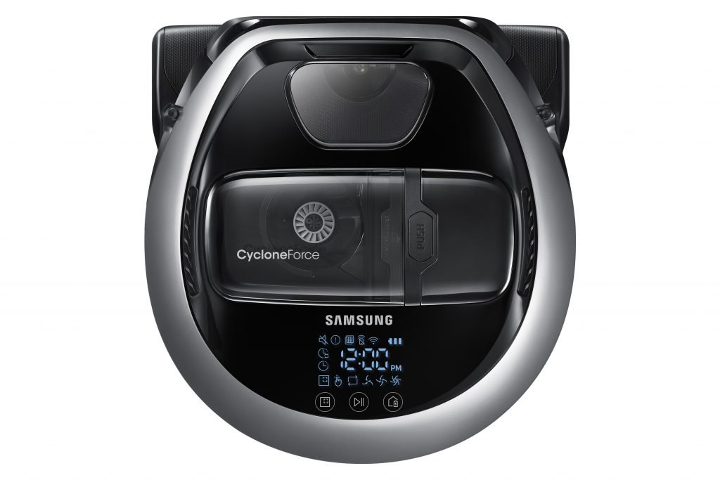 samsung_PowerBot