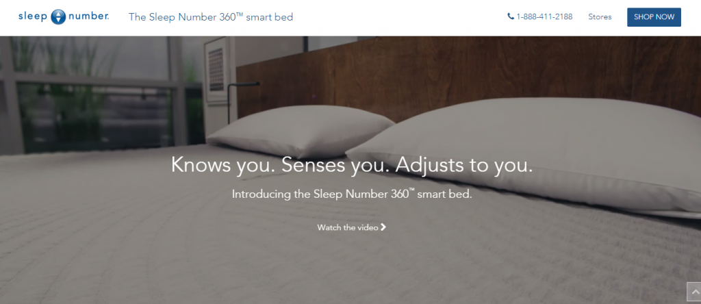 sleepnumber_smartbed