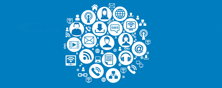 Internet Communication Protocols