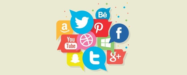 Paid Social Media Services