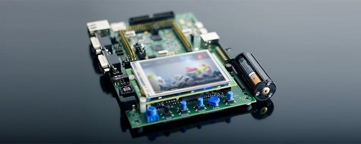 Embedded Device