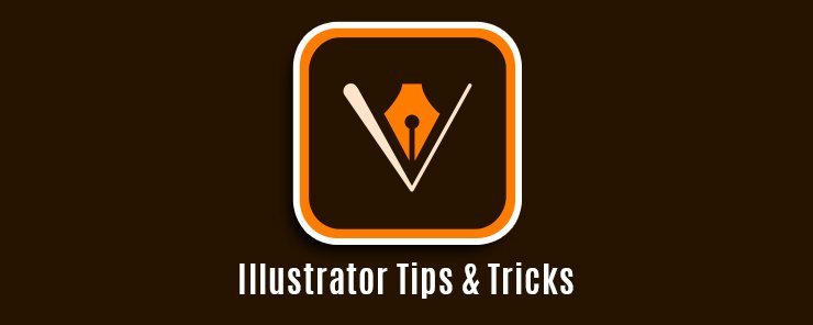 Illustrator Tips