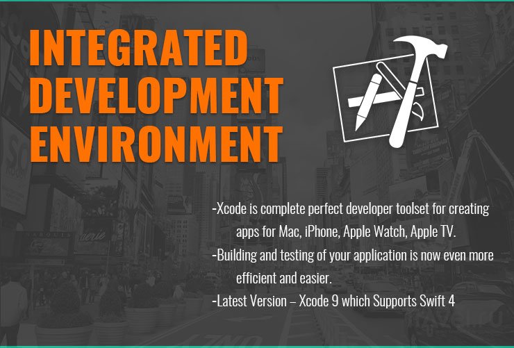 Integrated Development Environment