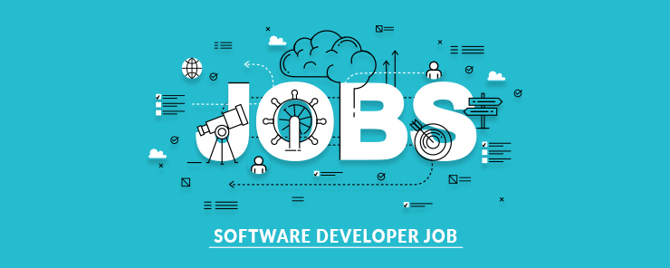 Learn How To Get A Software Developer Job Without Experience 