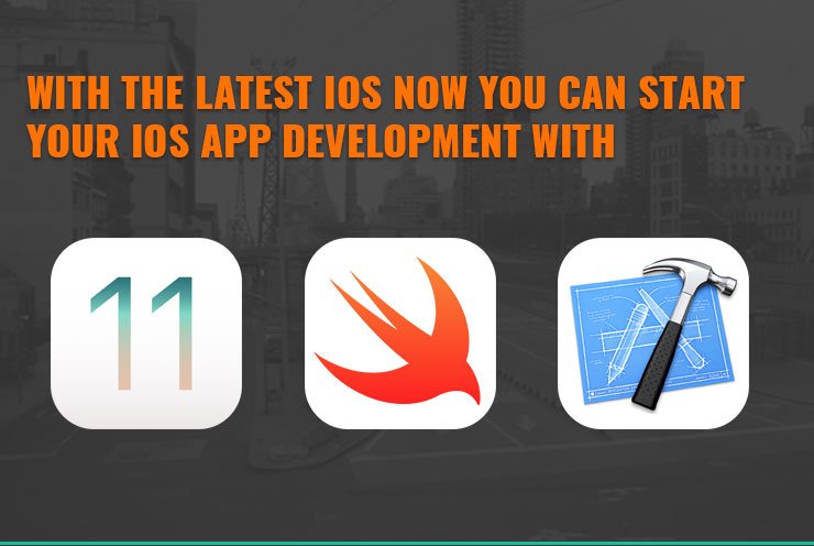 iOS App Development