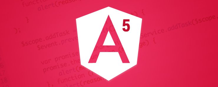 Angular Version 5 0