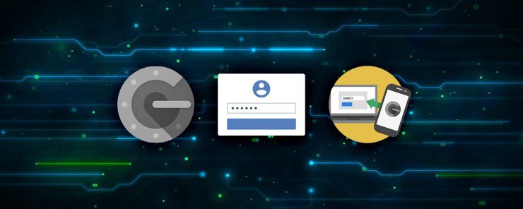 Как установить google authenticator на компьютер