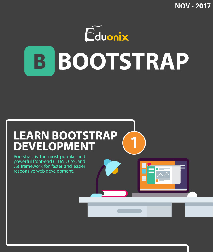 Learn Bootstrap Development