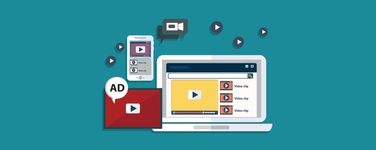 Video Marketing Infographic