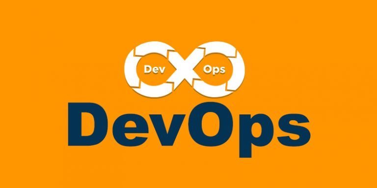 DevOps Infographic