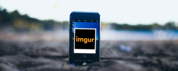 Imgur Marketing