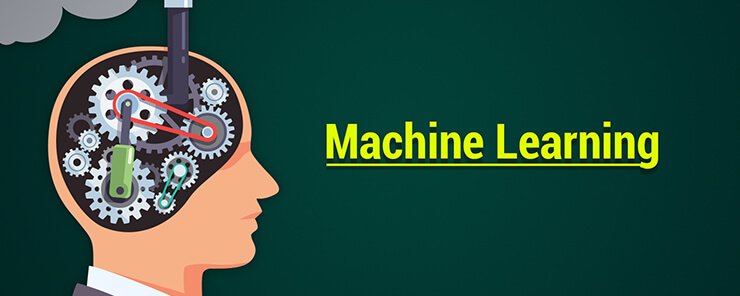 Machine Learning Trends