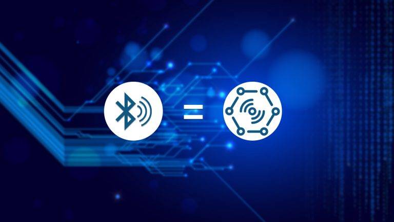 Bluetooth 5