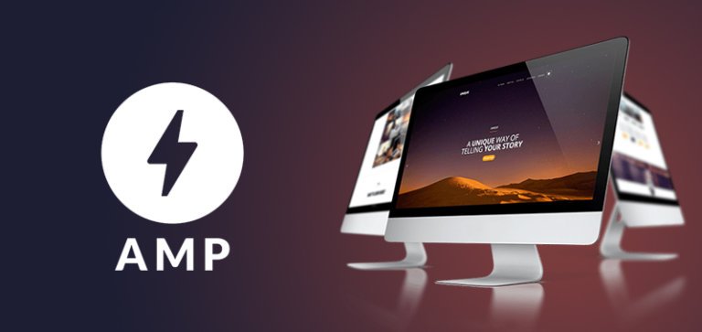 AMP Ready Websites