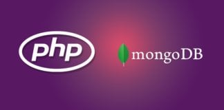 Integrate MongoDB