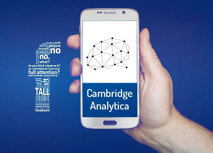 Cambridge Analytica Scandal