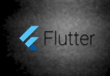 Flutter App Framework