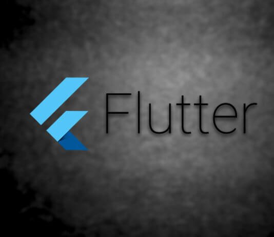 Flutter App Framework