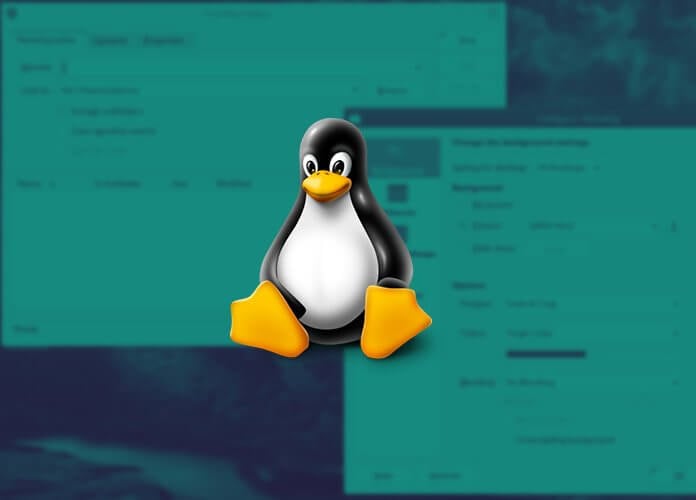 Linux OS Basic Commands