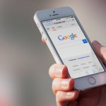 Mobile First Indexing