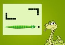 Python Snake Game