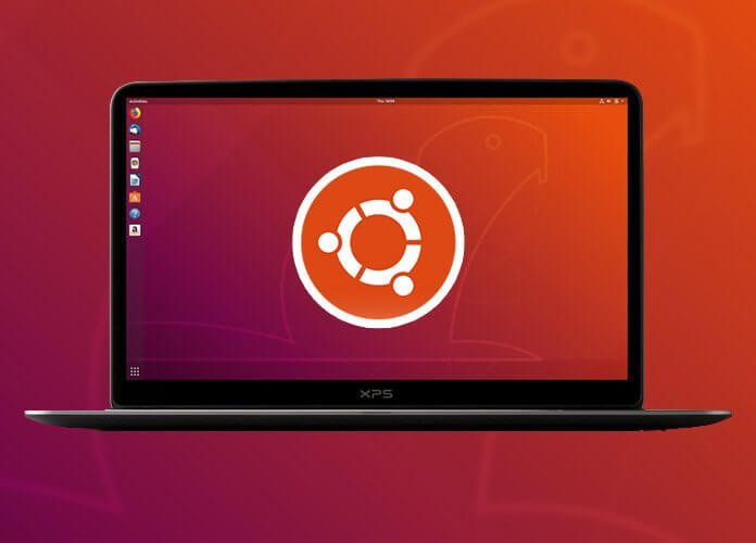 Ubuntu 18.04