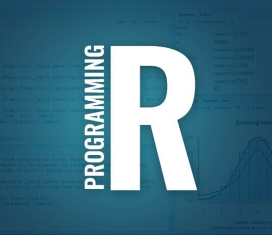 cloud computing utilizing R Programming