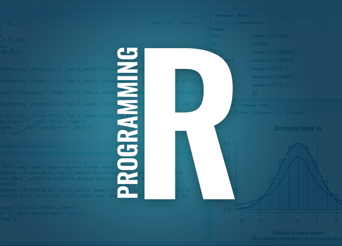 cloud computing utilizing R Programming