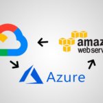 Comparing Google Cloud, AWS