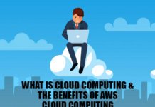 What-is- AWS Cloud-Computing