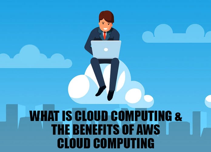 What-is- AWS Cloud-Computing
