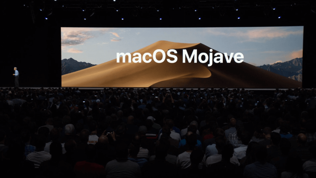 macos