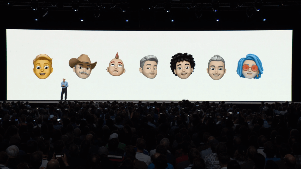 memoji