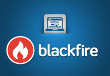 Installing Blackfire