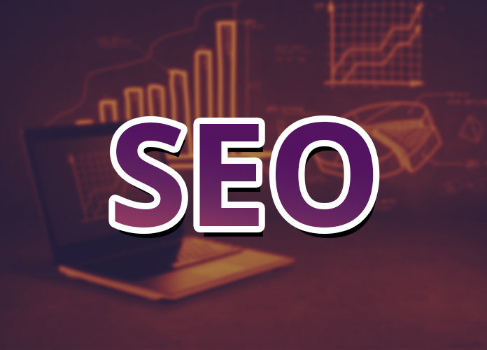 SEO metrics