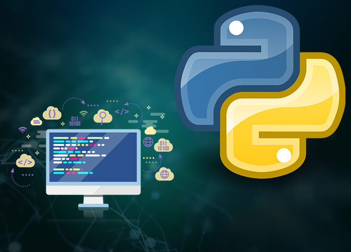 Python programming language