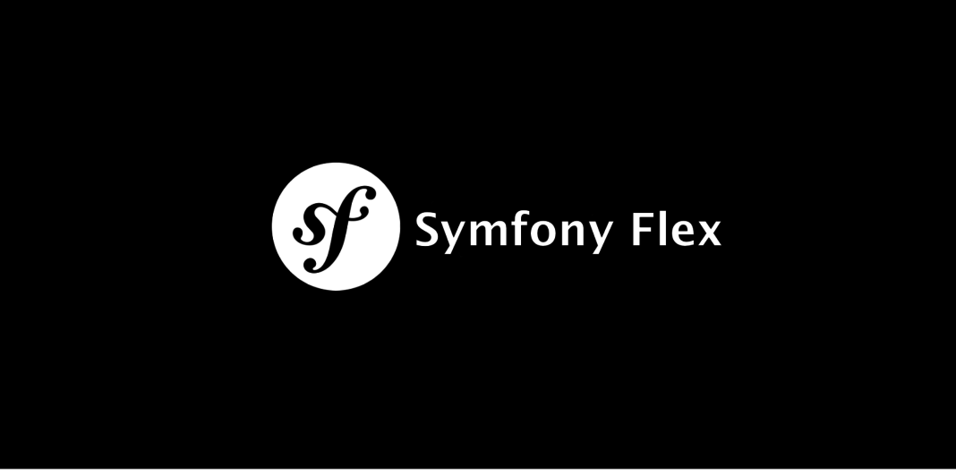 Symfony Flex